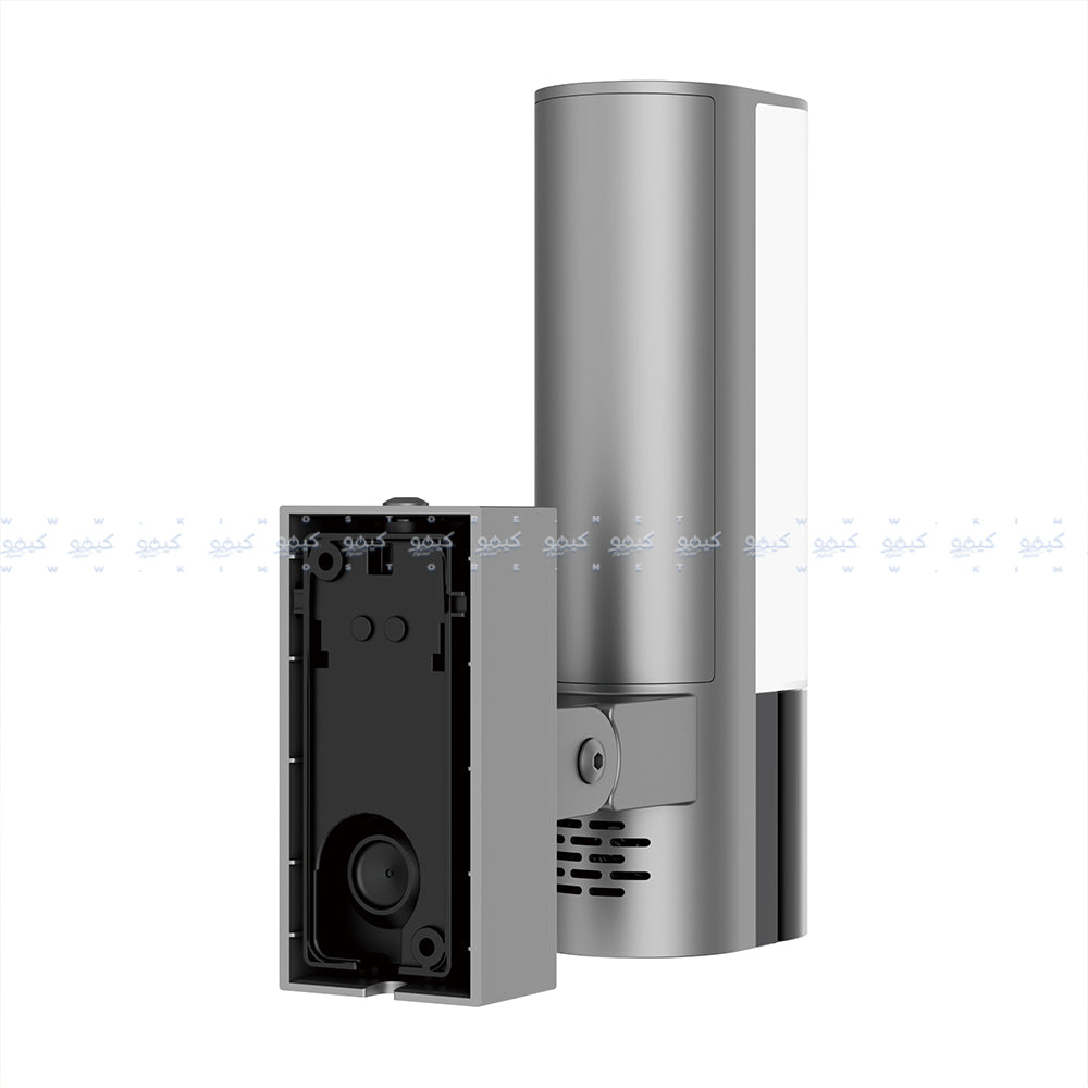 EZVIZ CS-EL3 Wall-Light Wi-Fi Outdoor Security Camera 2K 3MP (Mic) (Full Color)