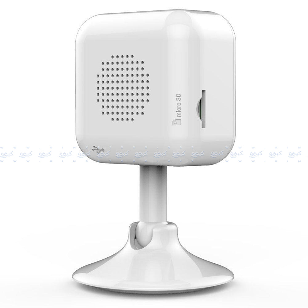 كاميرا مراقبة ايزفيز داخلية واي فاي 2 ميجابكسل 2.8 ملم CS-H1c (ميكروفون)