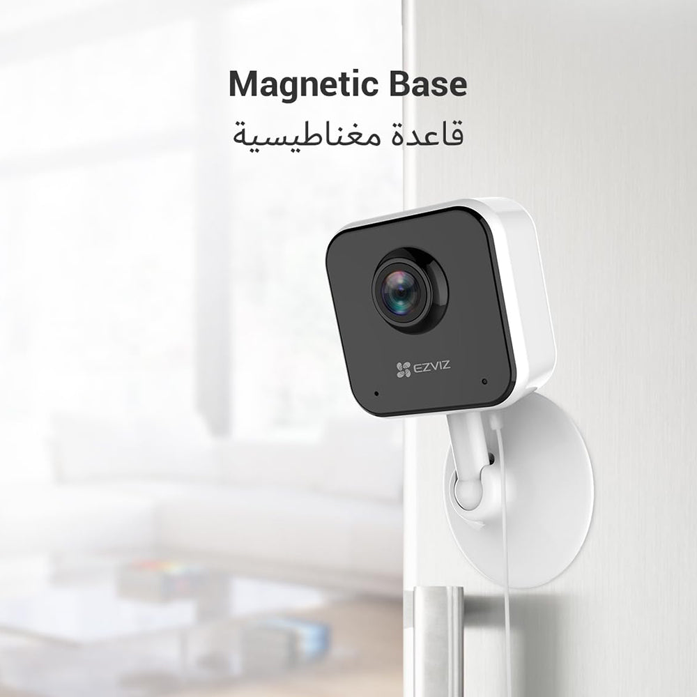 EZVIZ CS-H1c Wi-Fi Indoor Security Camera 2MP 2.8mm (Mic)