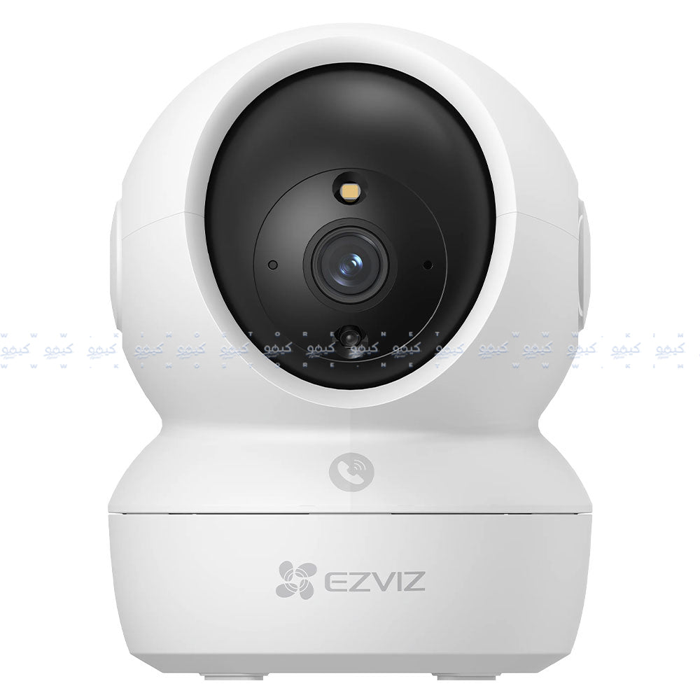 EZVIZ CS-H6C Pro Wi-Fi Pan & Tilt Indoor Security Camera 2K 3MP 4mm (Mic)