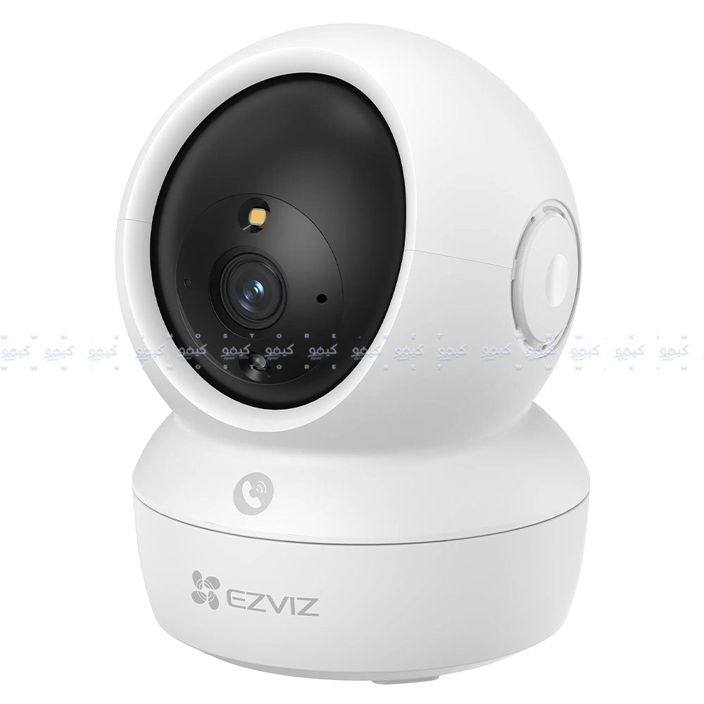 EZVIZ CS-H6C Pro Wi-Fi Pan & Tilt Indoor Security Camera 2K 3MP 4mm (Mic)