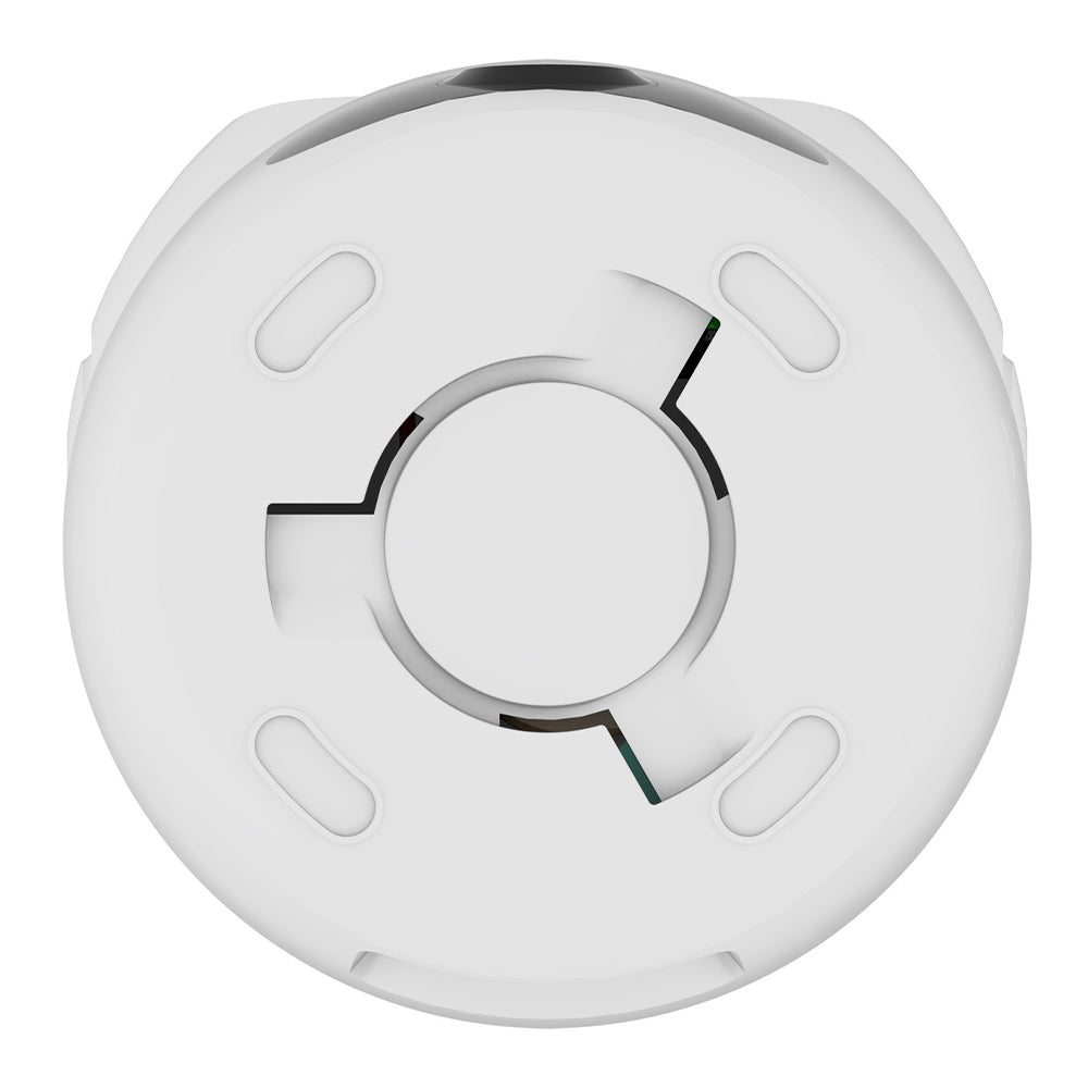 EZVIZ CS-H7C-R100-8G44WF Dual Lens Wi-Fi Pan & Tilt Indoor Security Camera 2K+ 4MP+4MP 2.8-6mm (Mic) (Full Color)