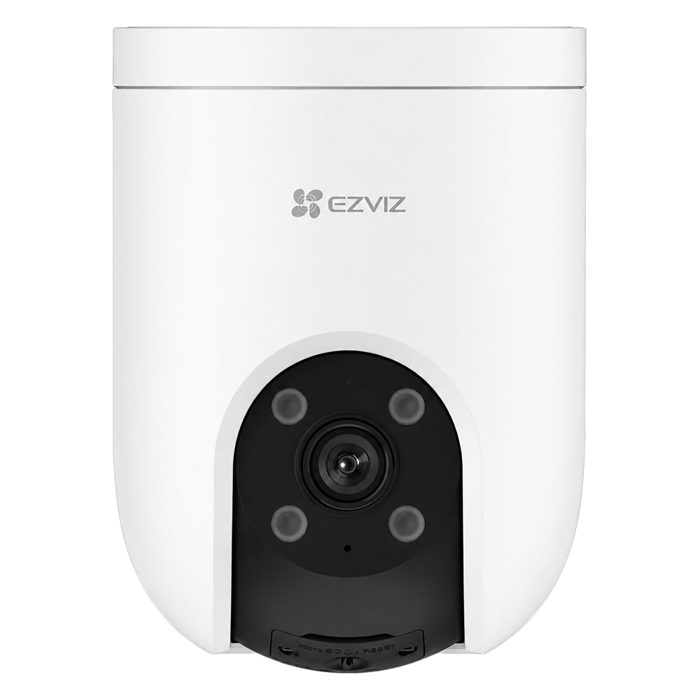 EZVIZ CS-H8C Pro Wi-Fi Pan & Tilt Outdoor Security Camera 3K 5MP 4mm (Mic)