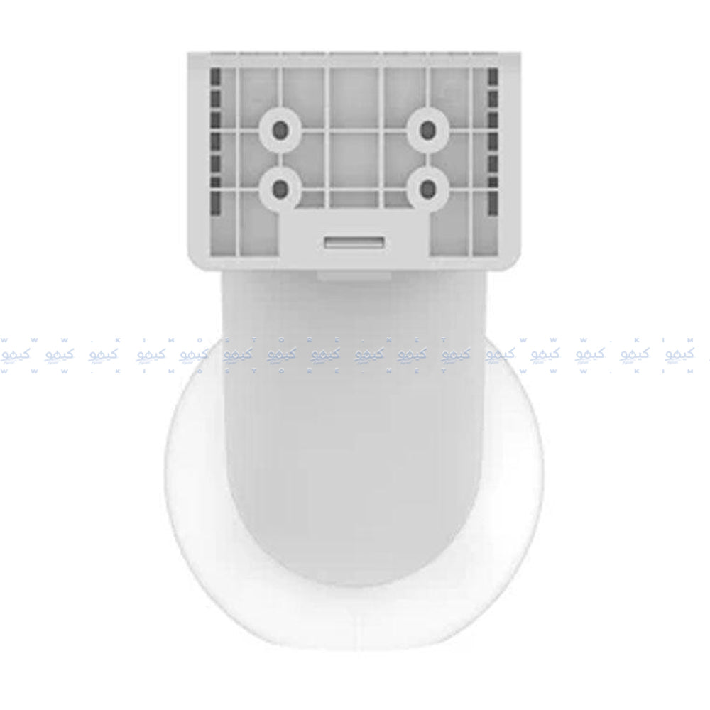 EZVIZ CS-HB8 Battery-Powered Wi-Fi Pan & Tilt Outdoor Security Camera 4MP 4mm (Mic) (Open box)