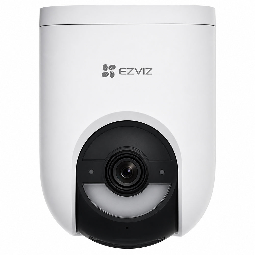 EZVIZ CS-HB8c CS-HB8c-R100-1N4WFL Lite Battery-Powered Wi-Fi Outdoor Security Camera 2K+ 4MP 4mm (Mic)