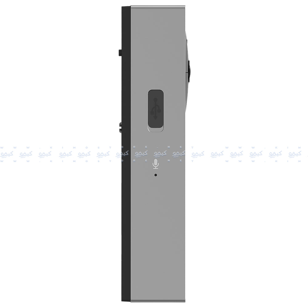 EZVIZ CS-HP3 Pro Battery-Powered Video Doorbell
