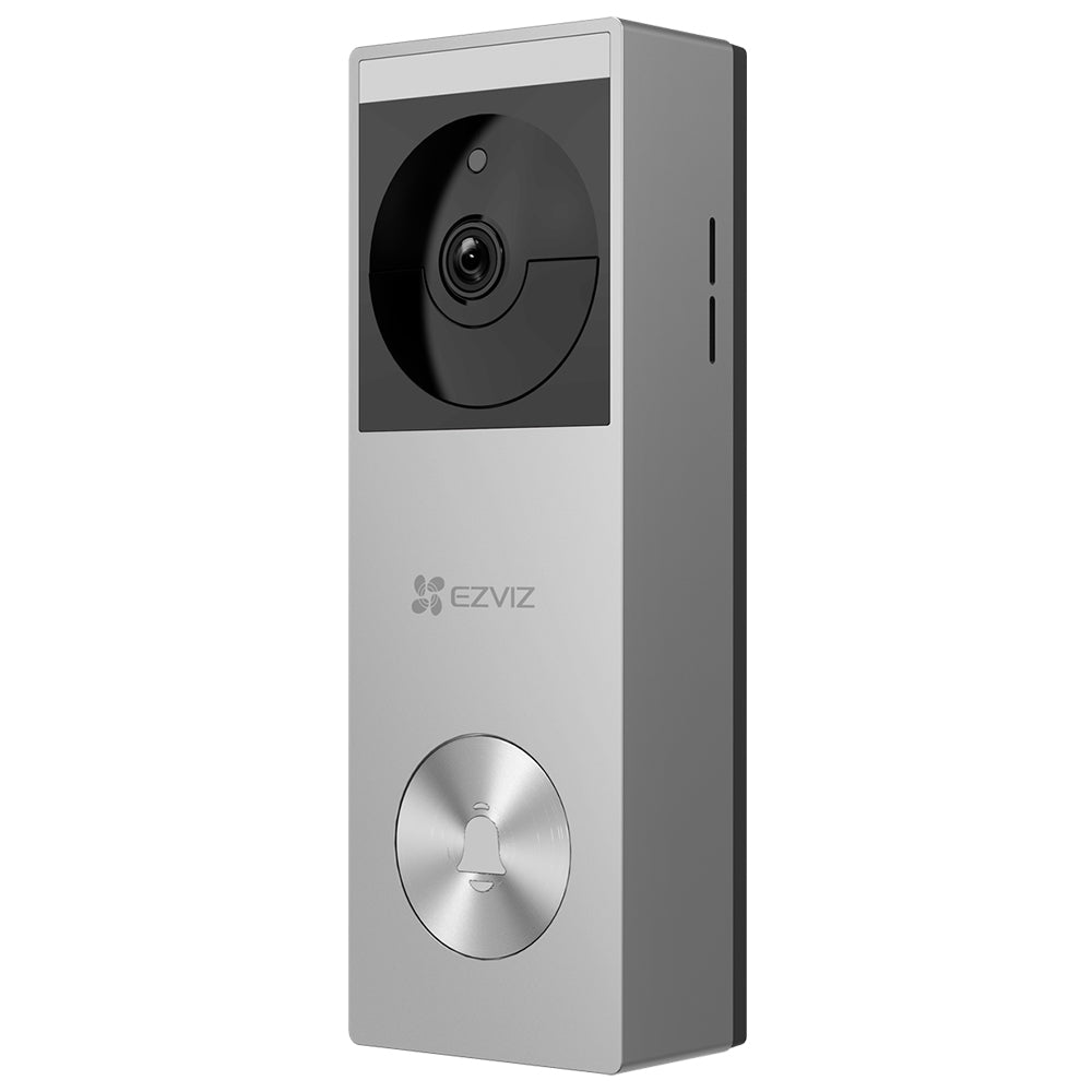 EZVIZ CS-HP3 Pro Battery-Powered Video Doorbell