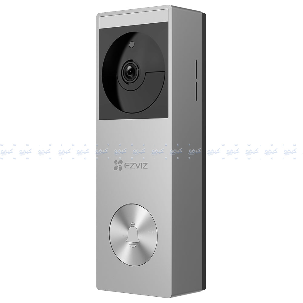EZVIZ CS-HP3 Pro Battery-Powered Video Doorbell 2K 3MP