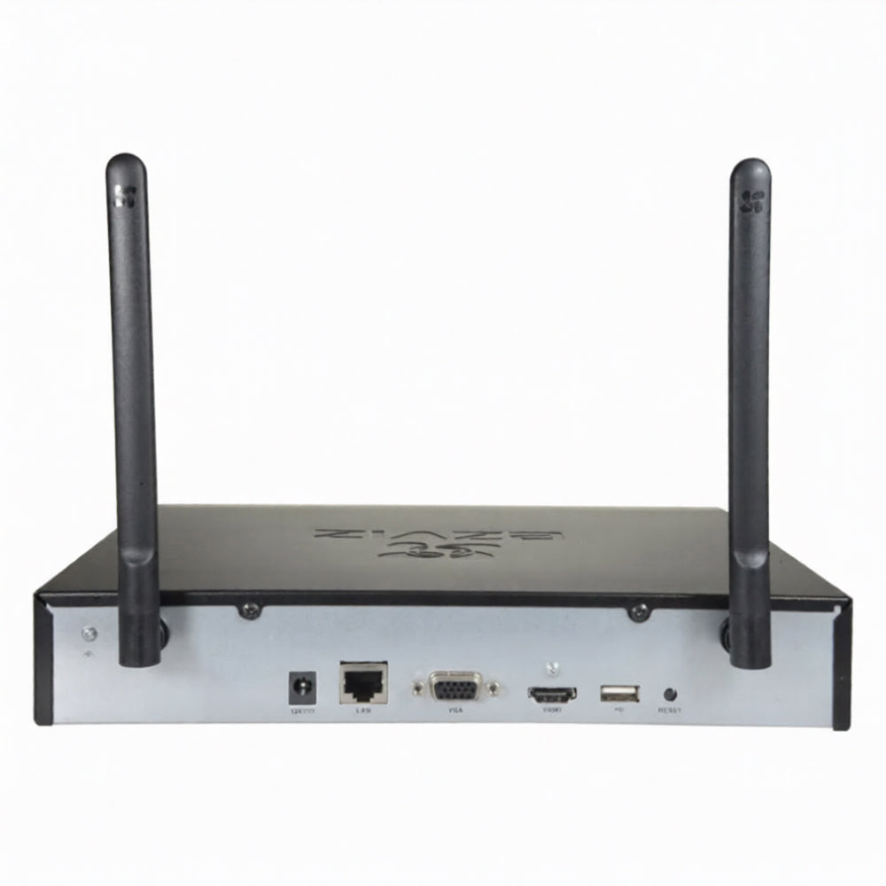 EZVIZ CS-X5S 3K Wireless NVR 4CH
