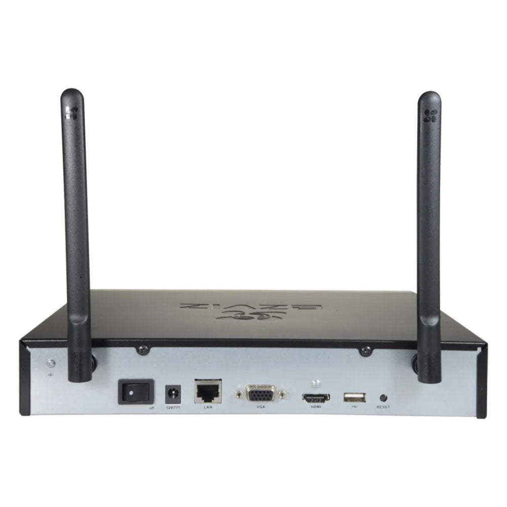 ان في ار لاسلكي ايزفيز 8 قنوات CS-X5S 3K