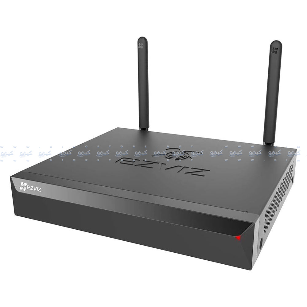 EZVIZ CS-X5S 3K Wireless NVR 8CH