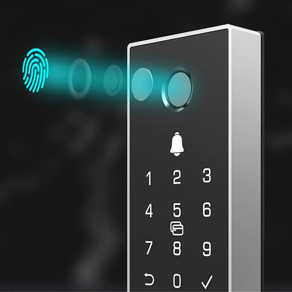 EZVIZ DL03 Smart Rim