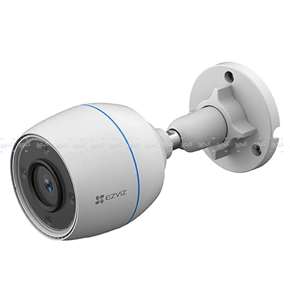 EZVIZ H3C CS-H3C-R100-1K2WFL Wi-Fi Outdoor Security Camera 2MP 4mm (Mic) (Full Color)