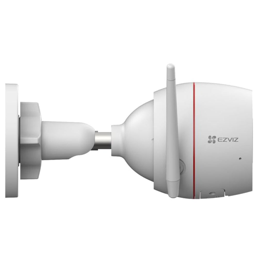 EZVIZ H3C CS-H3c-R100-1J5WKFL Wi-Fi Outdoor Security Camera 3K 5MP 4mm (Mic) (Full Color)