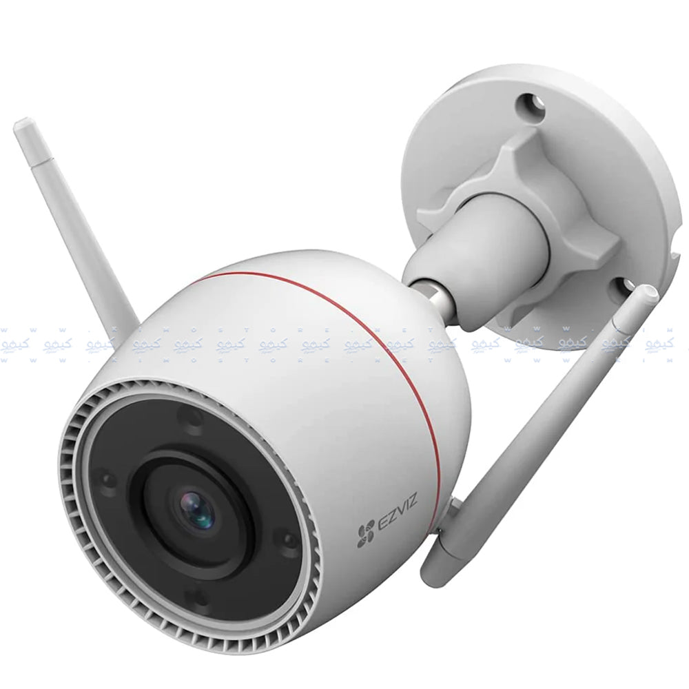 EZVIZ H3C CS-H3c-R100-1J5WKFL Wi-Fi Outdoor Security Camera 3K 5MP 4mm (Mic) (Full Color)