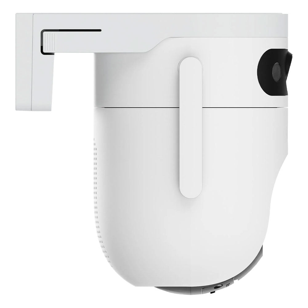 EZVIZ H9C CS-H9C-R100-8G55WKFL Dual Lens Wi-Fi Pan & Tilt Outdoor Security Camera