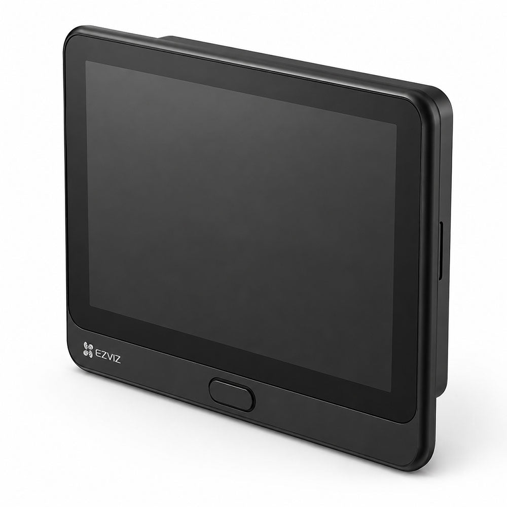EZVIZ HP4 CS-HP4-R100-6E2WPFB0 Wire-Free Peephole Doorbell Intercom