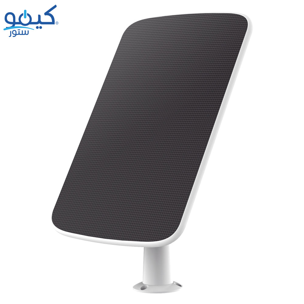 EZVIZ Solar Charging Panel CS-CMT-Solar Panel-C Type-C 6.2W