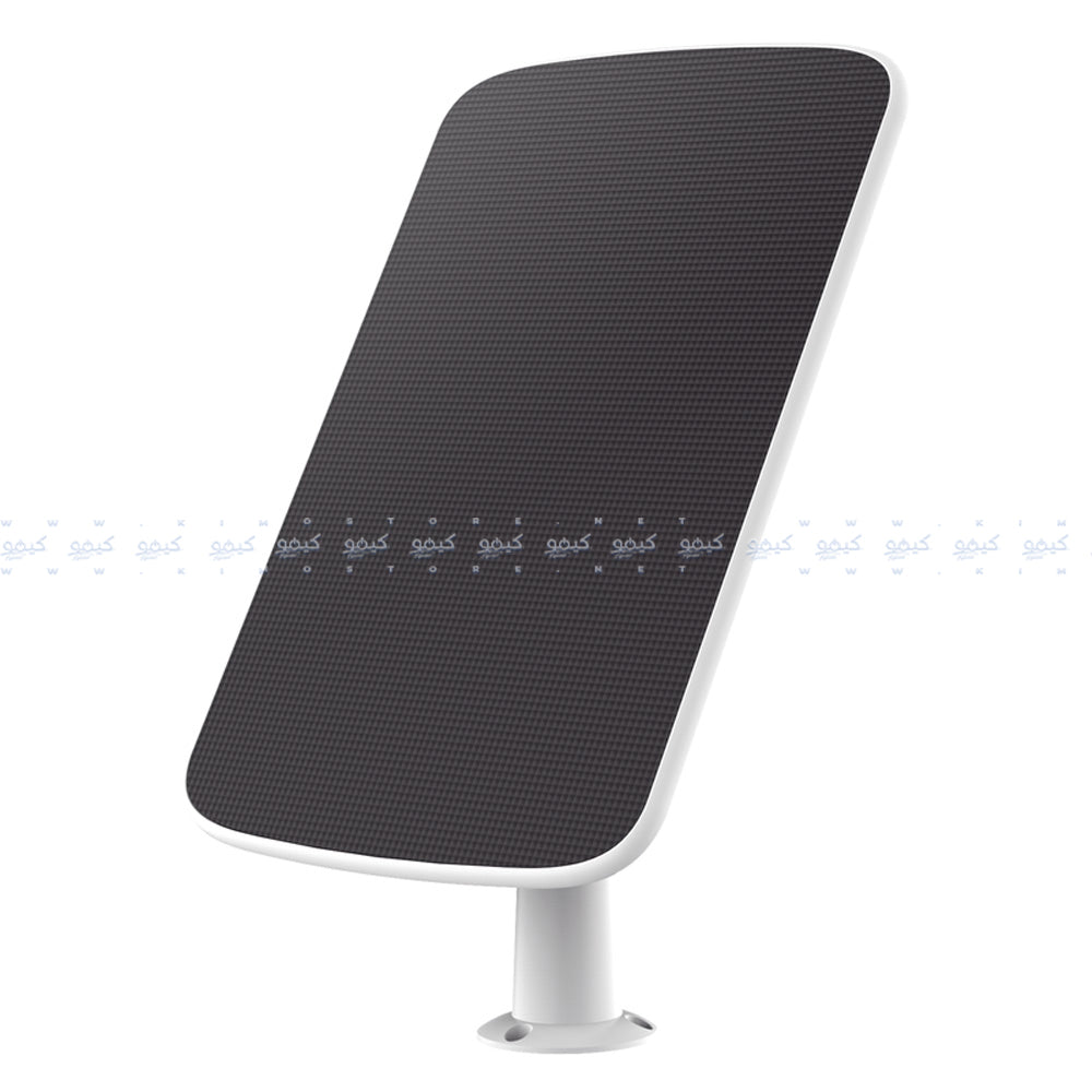 EZVIZ Solar Charging Panel CS-CMT-Solar Panel-C Type-C 6.2W