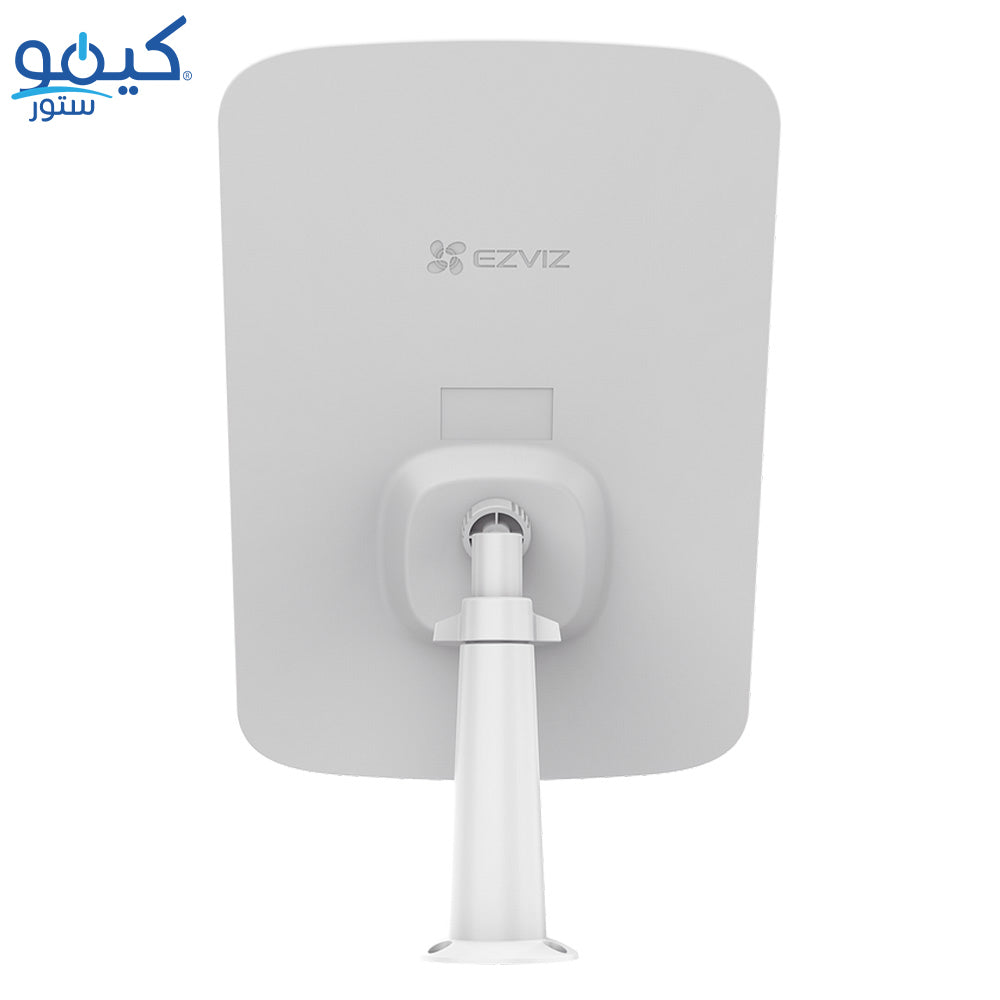 EZVIZ Solar Charging Panel CS-CMT-Solar Panel-C Type-C 6.2W