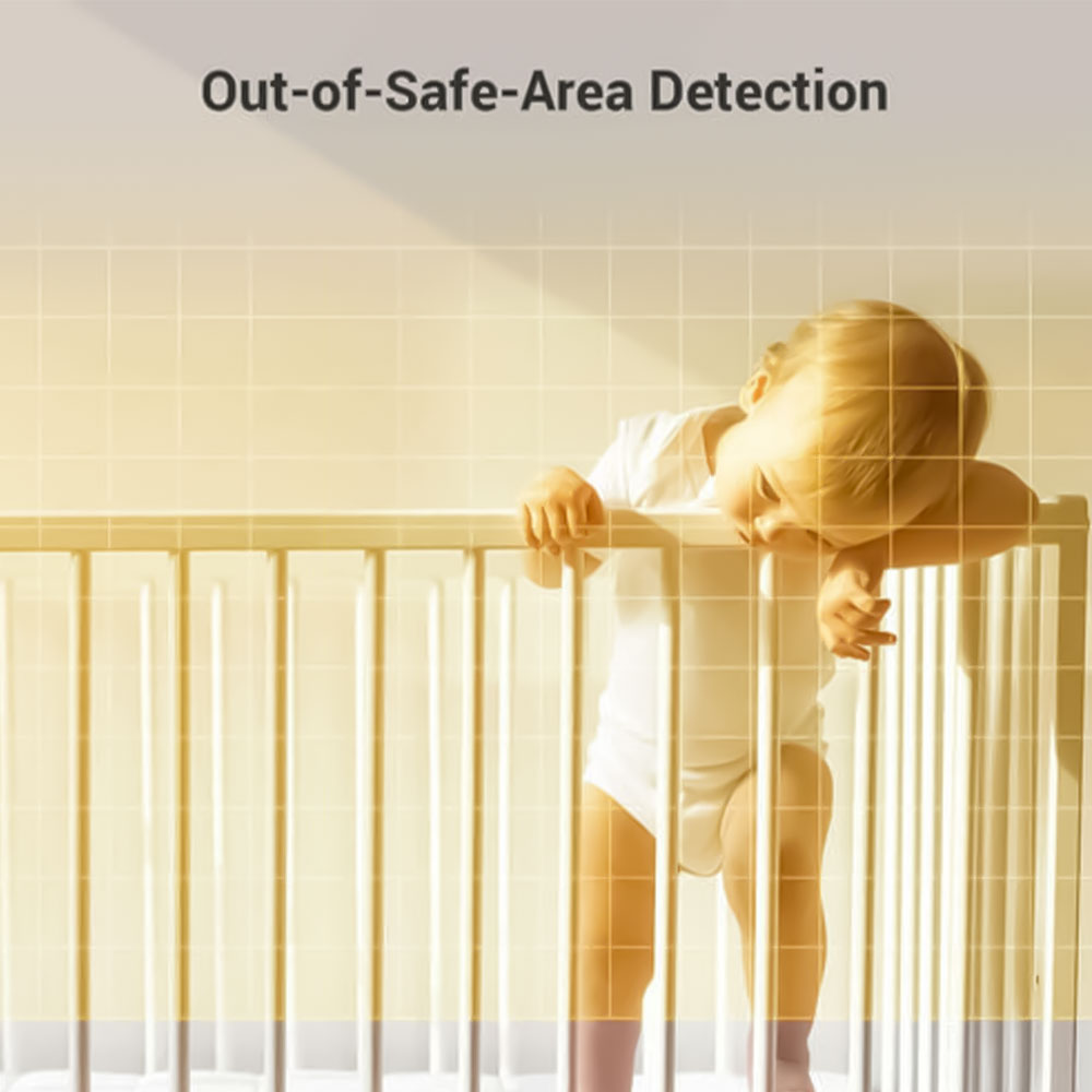 كاميرا مراقبة أطفال ايزفيز داخلية