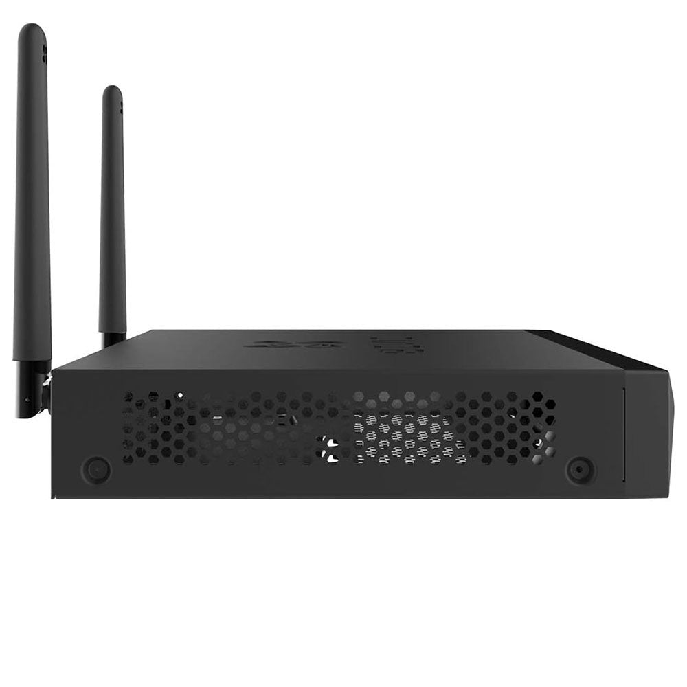 ان في ار لاسلكي ايزفيز 8 قنوات CS-X5S 3K