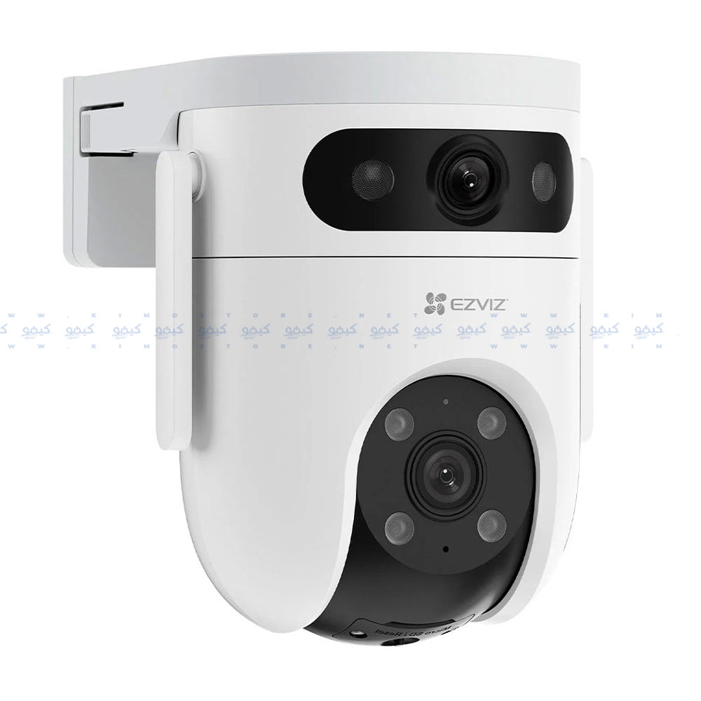 EZVIZ H9C CS-H9C-R100-8G55WKFL Dual Lens Wi-Fi Pan