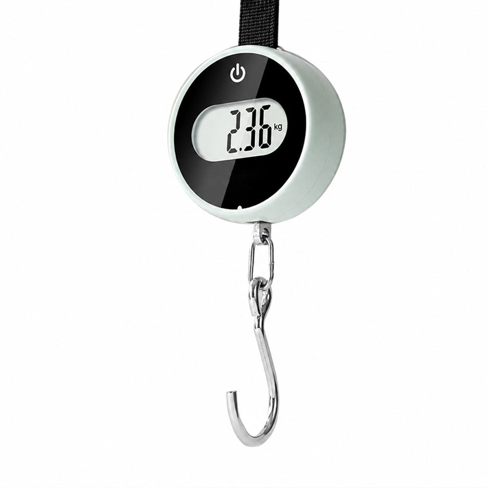 Earldom Digital Luggage Scale ET-ES01 30Kg