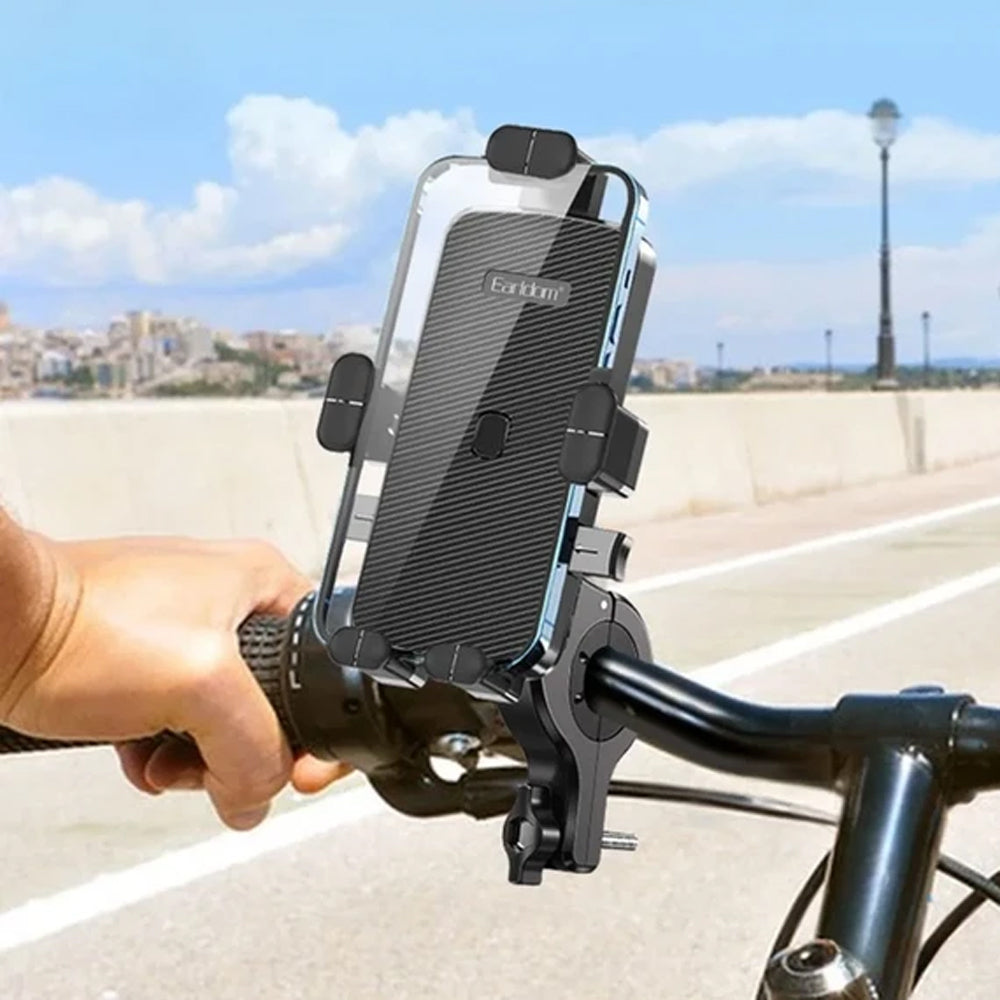 Earldom EH210 Bicycle & Motorcycle Phone Holder