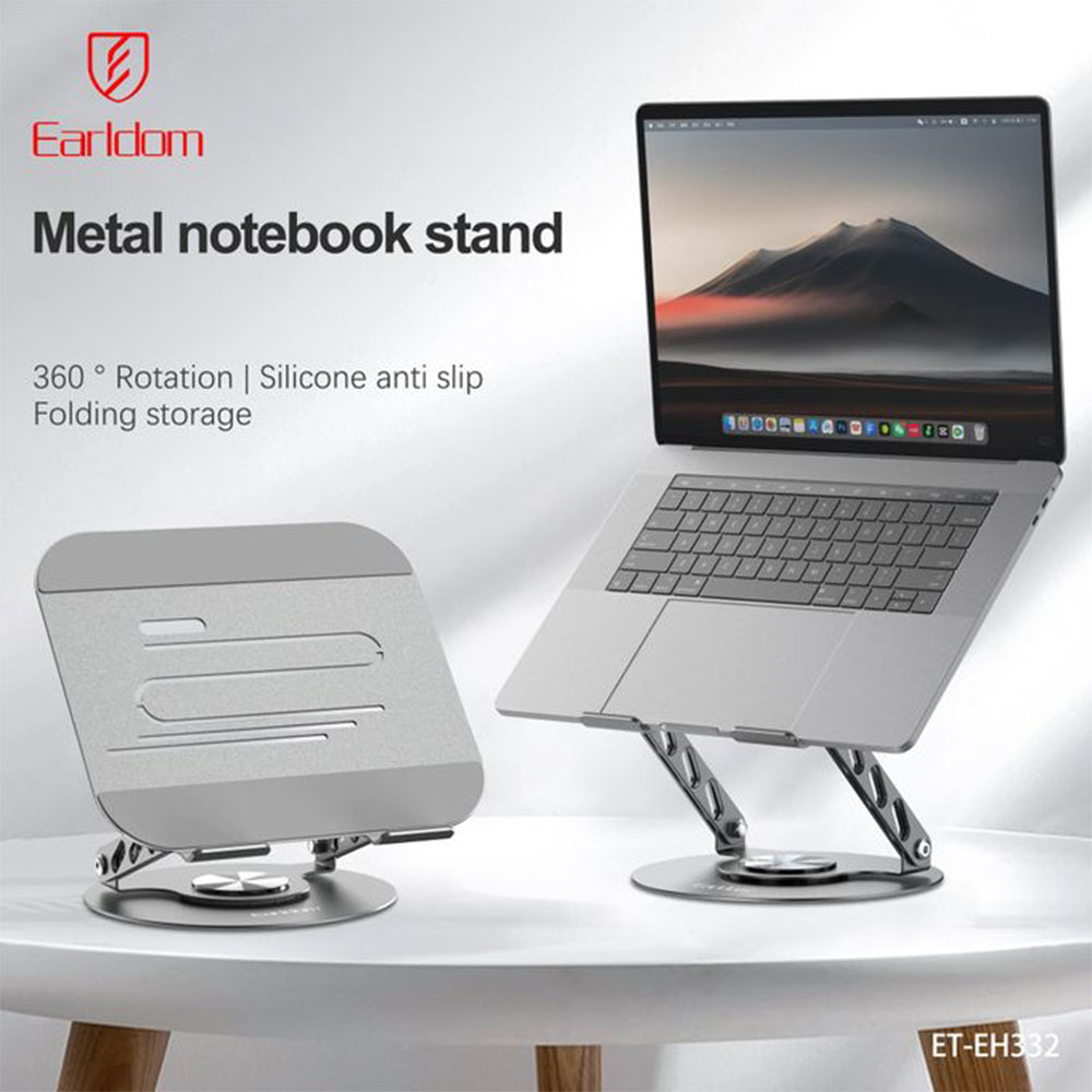 Earldom EH332 Laptop Stand
