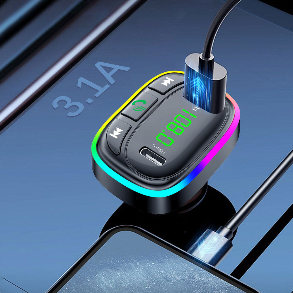 Earldom M104 Bluetooth FM