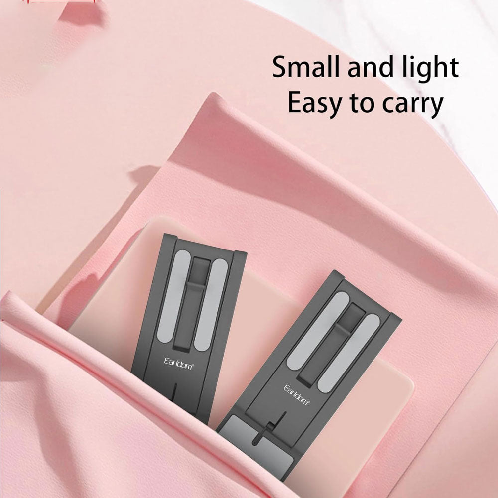 حامل موبايل مكتبي