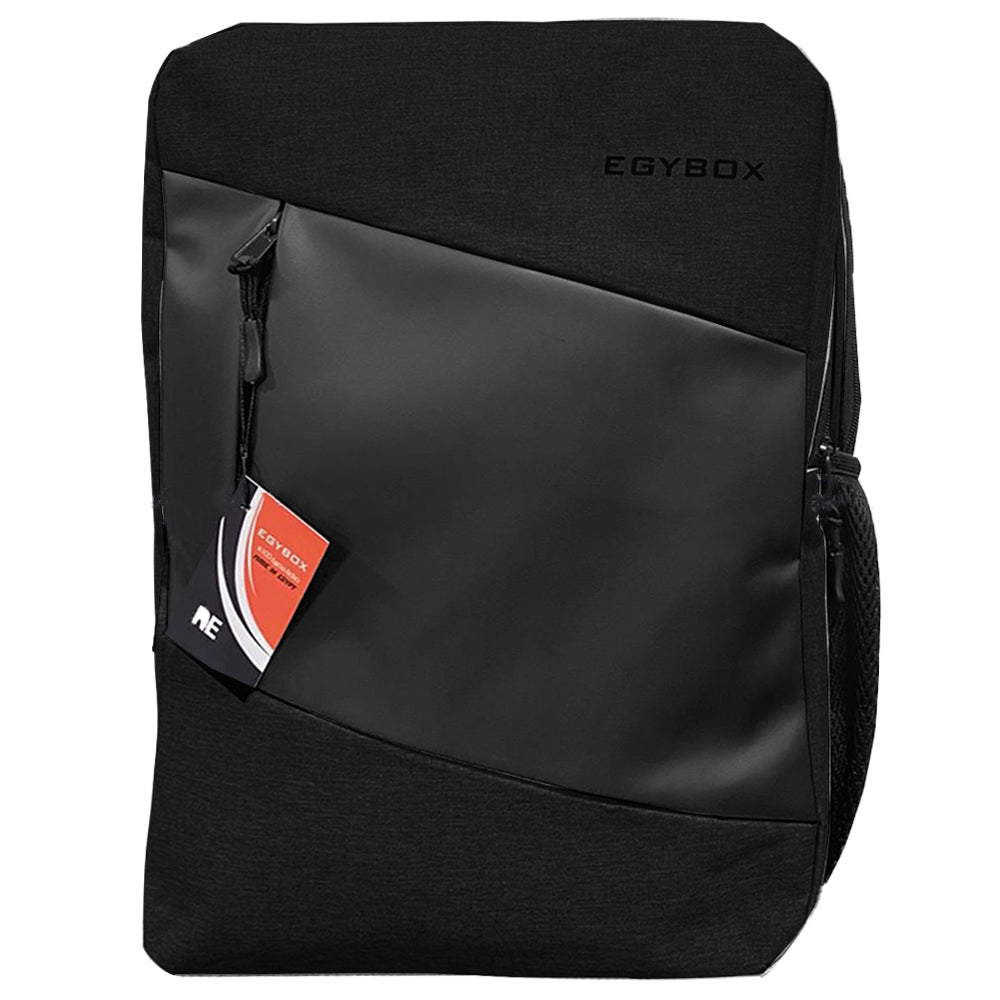 Egybox Laptop Backpack | KIMO STORE
