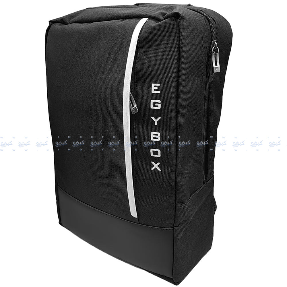 Egybox Laptop Backpack