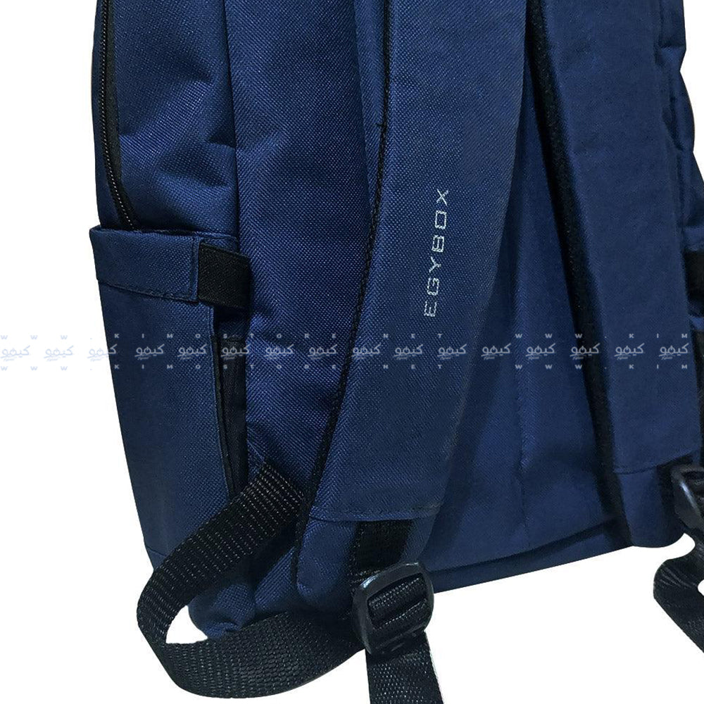 شنطة لاب توب ظهر ايجي بوكس