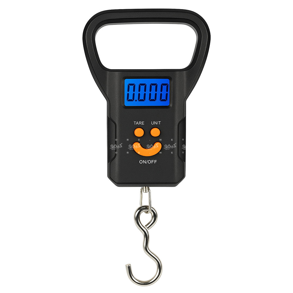 ميزان رقمي لحقائب السفر الكتروني 50 كجم 459-39