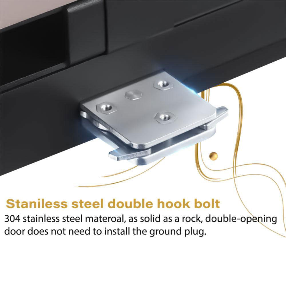 Elite Sec Source GL Plus2 Smart Door