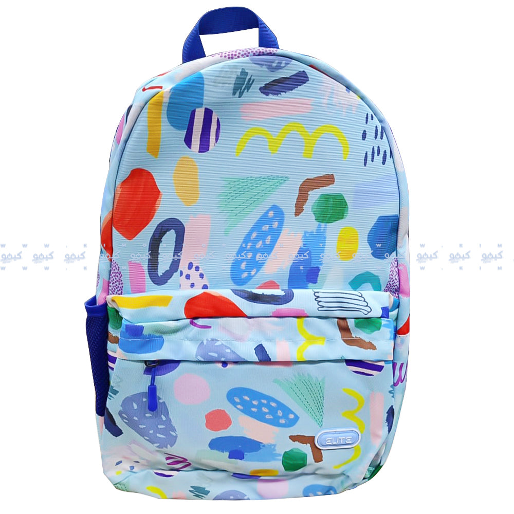 Elite Galaxy Pro GS221 15.6 Inch Laptop Backpack