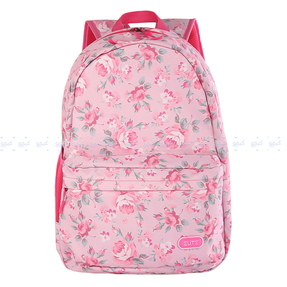 شنطة لاب توب ظهر ايليت 15.6 بوصة Galaxy Pro GS221