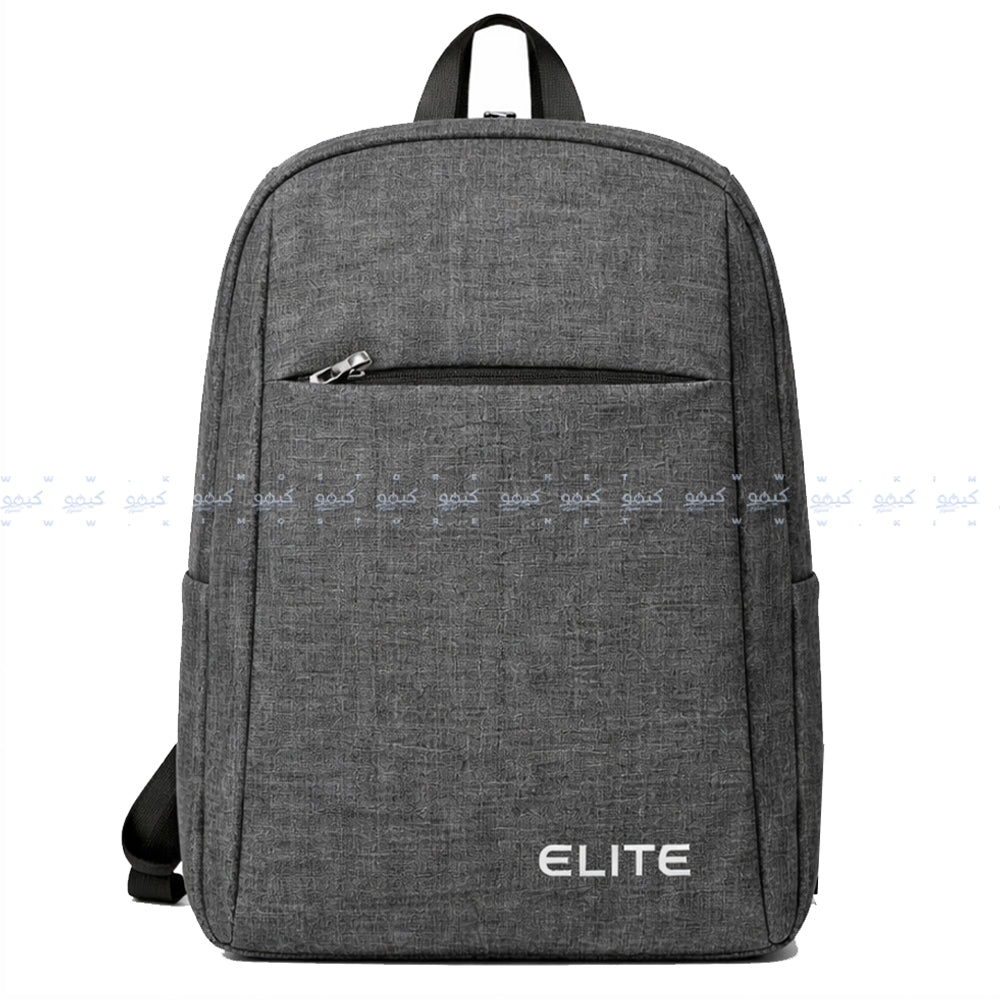 Elite Jeans GS205 15.6 Inch Laptop Backpack