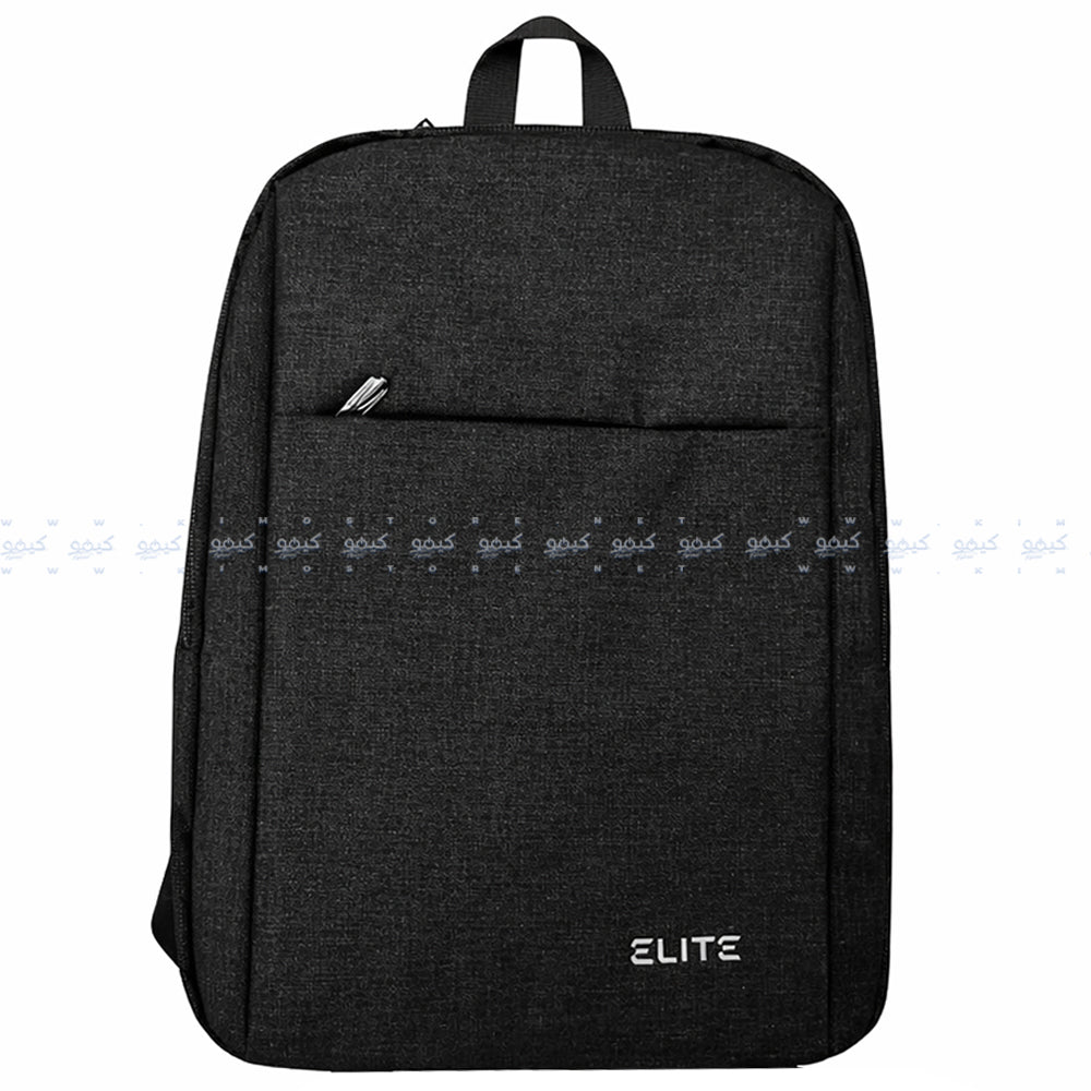 Elite Jeans GS205 15.6 Inch Laptop Backpack