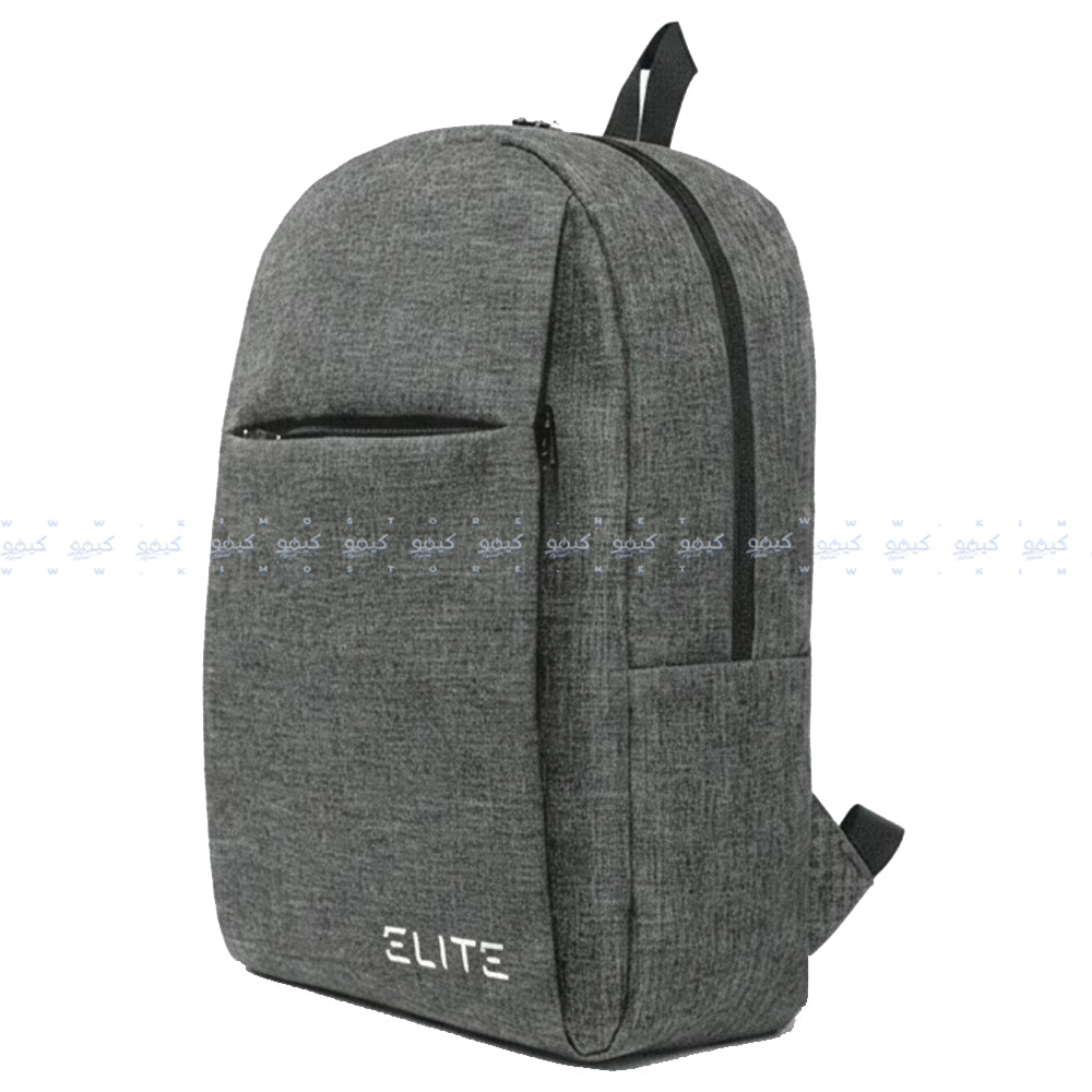 Elite Jeans GS205 15.6 Inch Laptop Backpack
