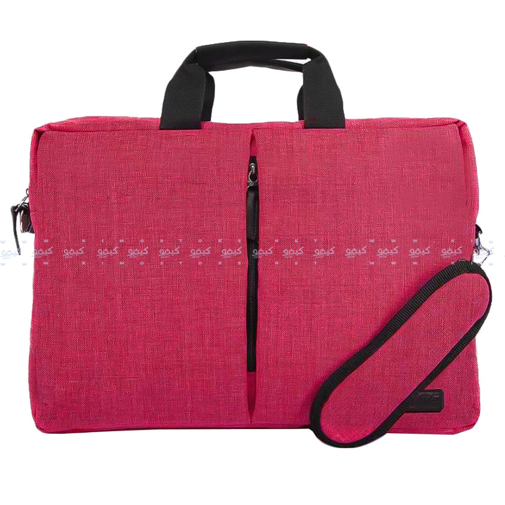 Elite Partner GS-122 15.6 Inch Business Laptop Bag
