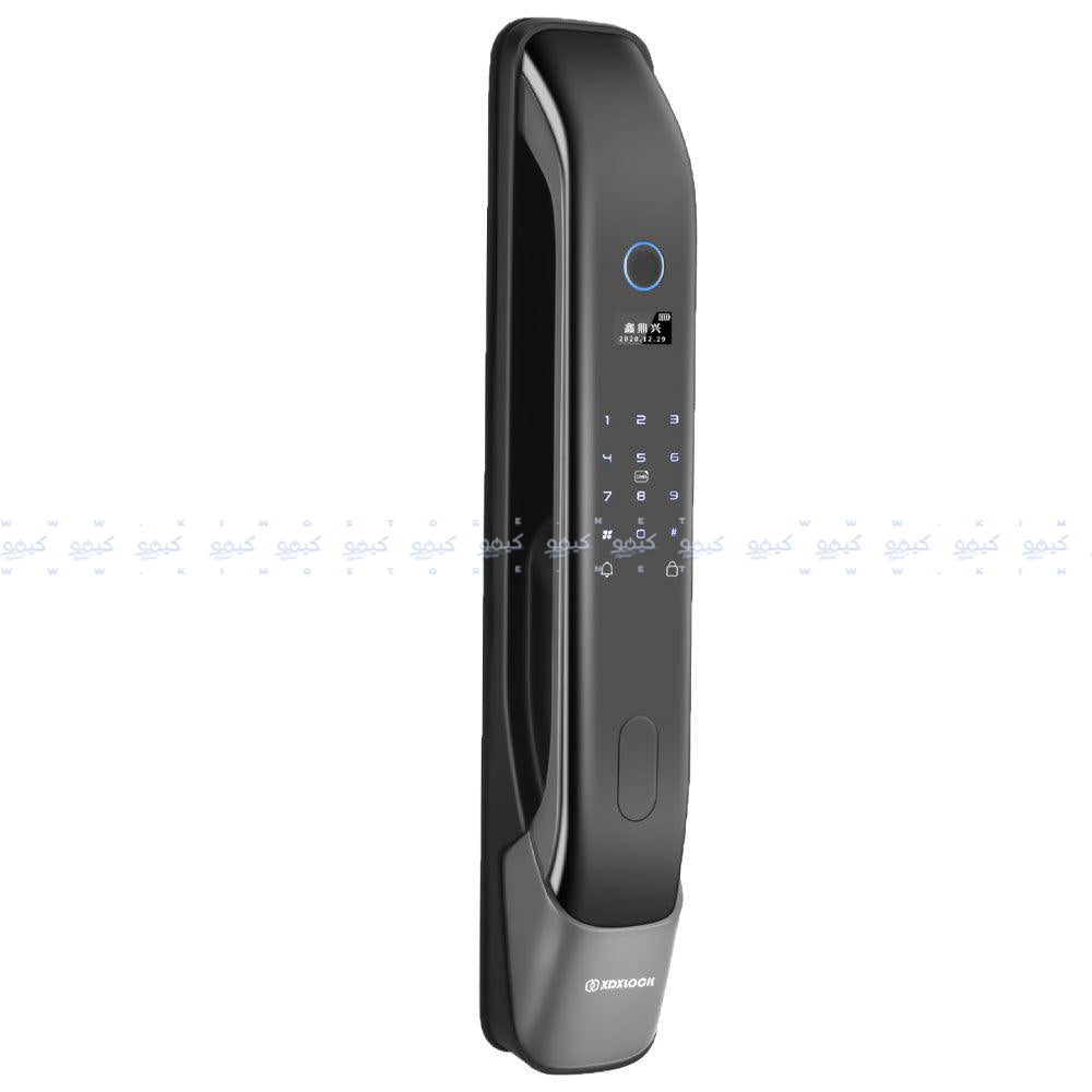 Elite Sec Source EL500 Smart Door Lock With Monitor