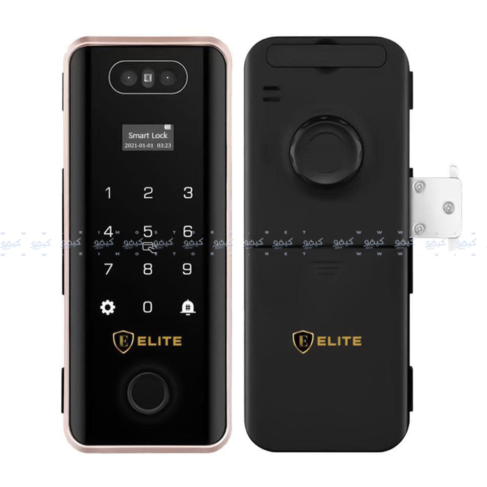 Elite Sec Source GL Plus2 Smart Door Lock