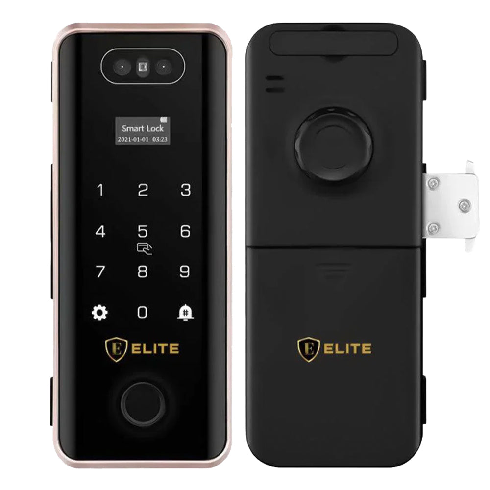 Elite Sec Source GL Plus2 Smart Door Lock