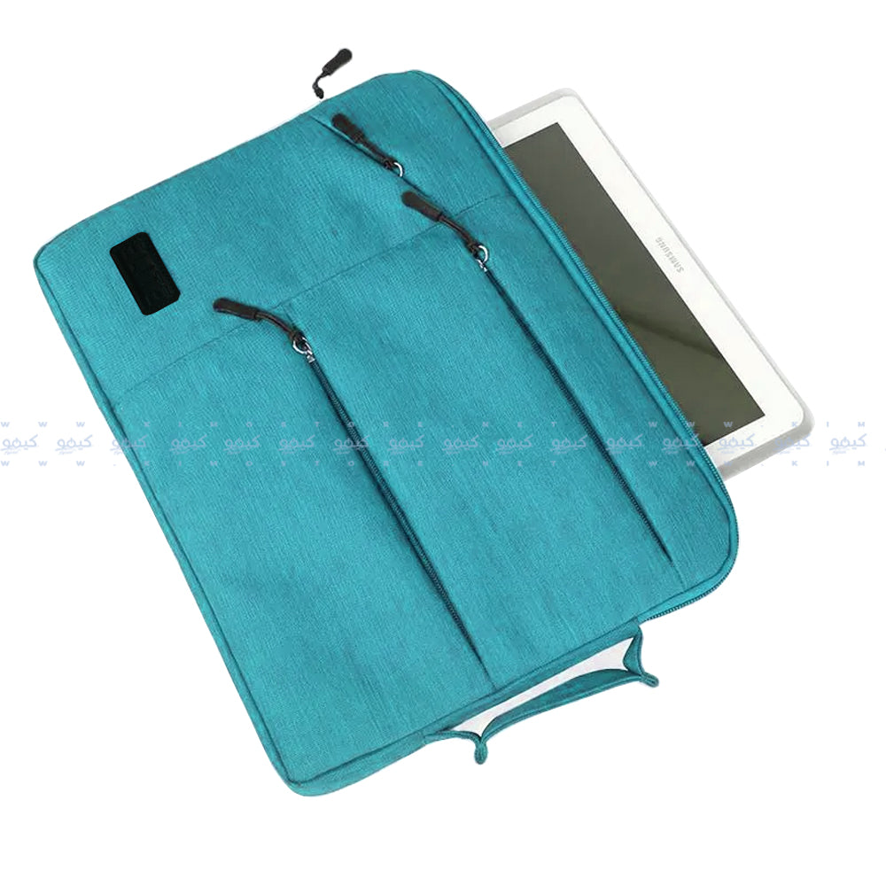 حافظة لاب توب ايليت 14 بوصة Shining GS50 - تركواز