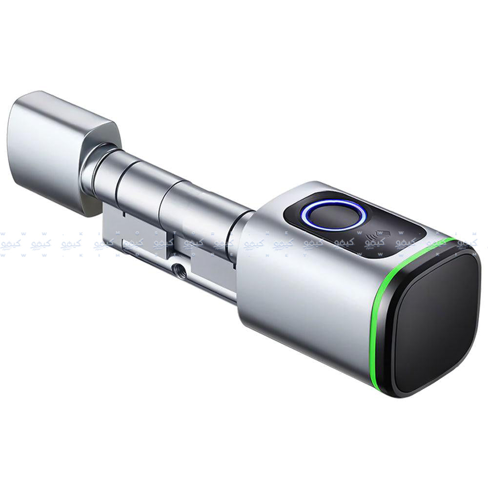 Elite Sec Source EL200 Keyless Smart Cylinder Door Lock