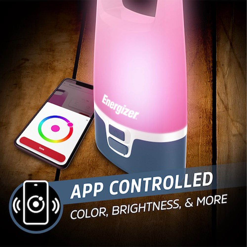 كشاف لتخيم إنرجايزر 360 درجه 1200 لومينز