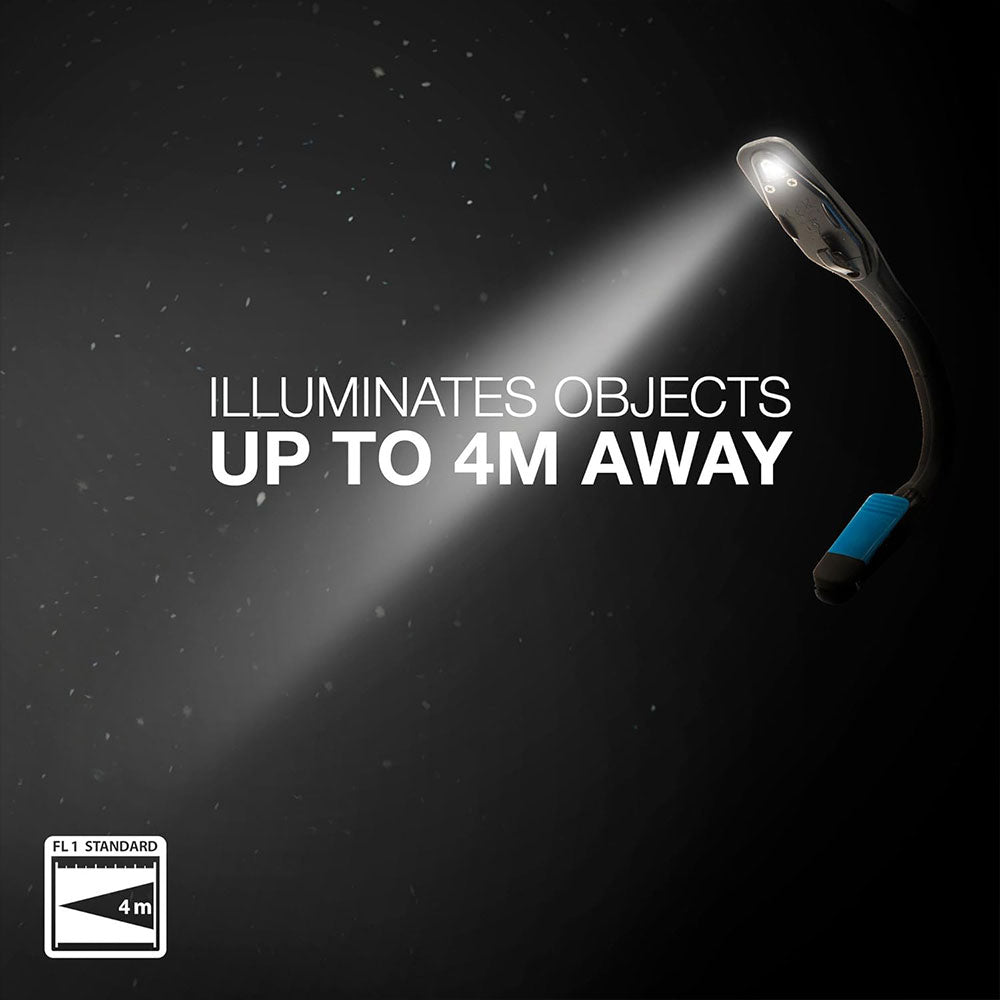 Energizer Flexible Booklight Clip